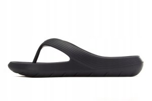 Adidas Klapki basenowe Adicante Flip Flop r. 40 1/2 czarne 5