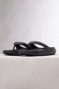 Adidas Klapki basenowe Adicante Flip Flop r. 40 1/2 czarne 8