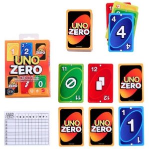 UNO Zero 5