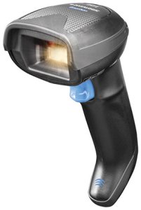 Datalogic Gryphon I GM4500 - Kit - Barcode-Scanner 1