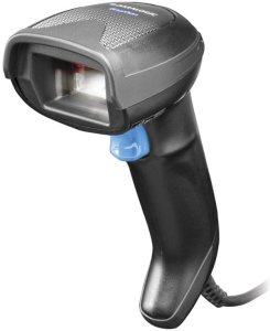 Datalogic Gryphon I GD4520 - Kit - Barcode-Scanner 1