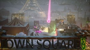 Sony PlayStation 5 - South Park - Snow Day! 2