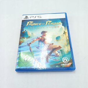 Prince of Persia: The Lost Crown - [PlayStation 5] 2