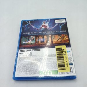 Prince of Persia: The Lost Crown - [PlayStation 5] 3