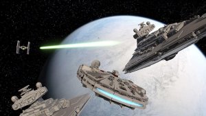 Warner Bros LEGO Star Wars Die Skywalker Saga - PlayStation 5 23