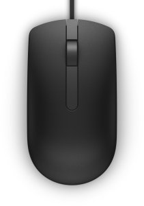 Mysz Dell MS116 (570-AAIR) 1