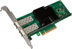 Compatible Intel Ethernet Converged Network Adapter X710-DA2 2