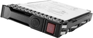 HPE Mainstream Endurance Enterprise Mainstream - SSD - 800 GB - Hot-Swap - 2.5 in SFF (6.4 cm SFF) 1