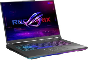 Laptop Asus ROG Strix G16 G614 Ryzen 9 8940HX / 16 GB / 1 TB / W11 / RTX 5070 Ti / 165 Hz (G614PR-R9161W) 3