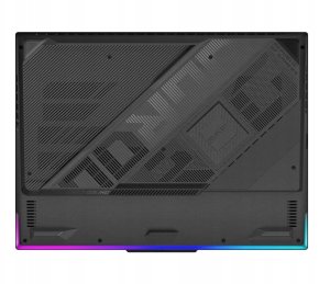 Laptop Asus ROG Strix G16 G614 Ryzen 9 8940HX / 16 GB / 1 TB / W11 / RTX 5070 Ti / 165 Hz (G614PR-R9161W) 10