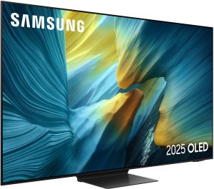 Telewizor Samsung QE77S95FAT OLED 77'' 4K Ultra HD Tizen 2