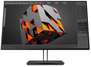 Monitor LCD 32" HP Z32 1