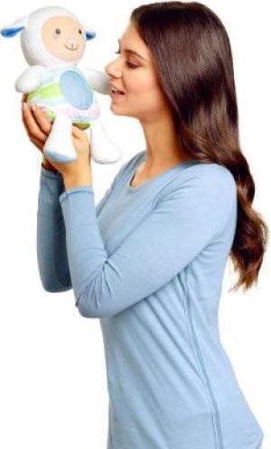 Chicco Owieczka z projektorem niebieska (250208) 2