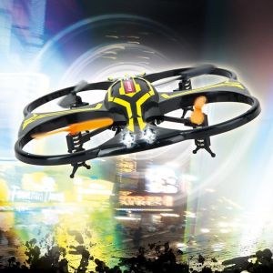 Dron Carrera Quadrocopter X1 (503013) 3
