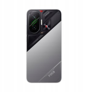 Jaunums! POCO F7 5G 1GB2/256GB Silver MZB0KF9EU 4