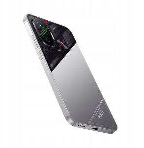 Jaunums! POCO F7 5G 1GB2/256GB Silver MZB0KF9EU 5