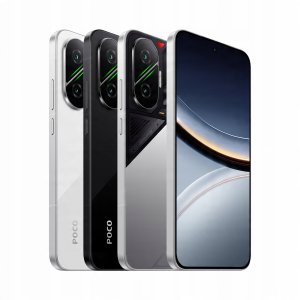 Jaunums! POCO F7 5G 12GB/256GB WHITE MZB0KG3EU 2