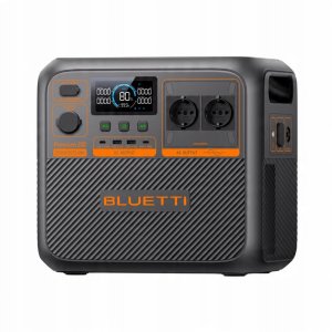 Bluetti Premium 200 V2 2074 Wh 4