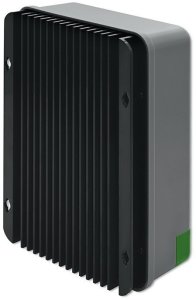 Ładowarka Qoltec Solarny regulator ładowania MPPT z czujnikiem temperatury 30A | 12V/24V | LCD | 2xUSB | Bluetooth | APP | GEL | LiFePO4 9