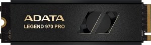 Dysk SSD ADATA Legend 970 Pro 4TB M.2 2280 PCI-E x4 Gen5 NVMe (SLEG-970P-4TCI) 1