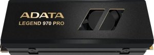 Dysk SSD ADATA Legend 970 Pro 4TB M.2 2280 PCI-E x4 Gen5 NVMe (SLEG-970P-4TCI) 3
