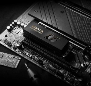 Dysk SSD ADATA Legend 970 Pro 4TB M.2 2280 PCI-E x4 Gen5 NVMe (SLEG-970P-4TCI) 7