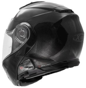 Interkom motocyklowy NOLAN N-COM B902 X do kasków NOLAN, komplet na 1 kask 1