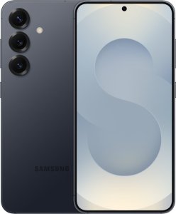 Smartfon Samsung Galaxy S25 5G 12/256GB Czarny  (SM-S931BZKGEUE) 1