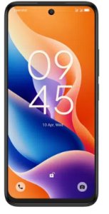 TCL 605 17 cm (6.7") Dual SIM Android 15 4G USB Type-C 8 GB 256 GB 5200 mAh Czarny 2