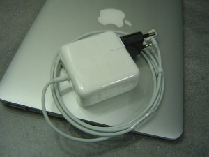 Apple MacBook Air 11'' 1,6 GHz 4GB 128SSD macOS 3