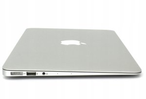 Apple MacBook Air 11'' 1,6 GHz 4GB 128SSD macOS 4