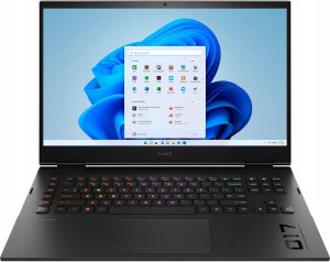 HP Omen 17 i9-13900HX 32GB 1TB SSD QHD IPS 165Hz RTX 4080 Windows11 1