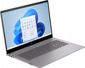 Laptop HP Envy 17 Ultra 7 155H 32GB 1TB SSD FHD Dotyk WiFi 7 Win11Pro 5