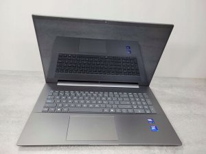 Laptop HP Envy 17 Ultra 7 155H 32GB 1TB SSD FHD Dotyk WiFi 7 Win11Pro 10