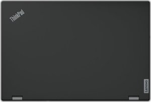 Laptop Lenovo ThinkPad P15 G2 i7-11850H / 32 GB / 1 TB / W11 Pro / RTX A4000 13