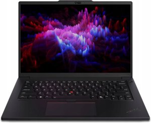 Lenovo ThinkPad P14s Gen 5 Ultra 7 155H 32GB 512SSD 14,5" WUXGA RTX 500 Ada 1
