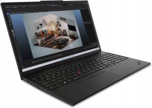 Laptop Lenovo ThinkPad P16s G3 Ultra 7 155H / 64 GB / 512 GB / W11 Pro / RTX 500 Ada 4