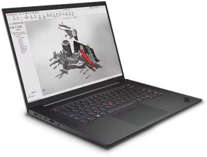 Lenovo ThinkPad P1 Gen 6 i7-13800H 64GB 1TB SSD QHD+ RTX 4080 16" IPS 165Hz 1