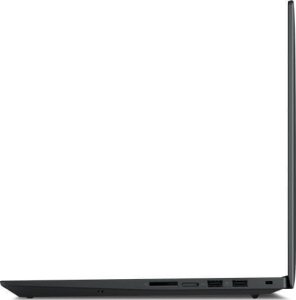 Laptop Lenovo ThinkPad P1 G6 i7-13800H / 64 GB / 1 TB / W11 Pro / RTX 4080 / 165 Hz 3