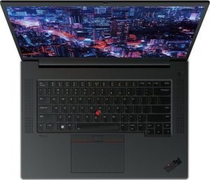 Laptop Lenovo ThinkPad P1 G6 i7-13800H / 64 GB / 1 TB / W11 Pro / RTX 4080 / 165 Hz 7