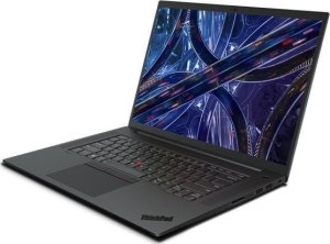 Laptop Lenovo ThinkPad P1 G6 i7-13800H / 64 GB / 1 TB / W11 Pro / RTX 4080 / 165 Hz 8