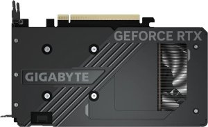 Karta graficzna Gigabyte GeForce RTX 5050 Windforce OC 8GB GDDR6 DLSS4 (GV-N5050WF2OC-8GD) 5