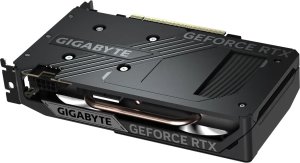 Karta graficzna Gigabyte GeForce RTX 5050 Windforce OC 8GB GDDR6 DLSS4 (GV-N5050WF2OC-8GD) 7