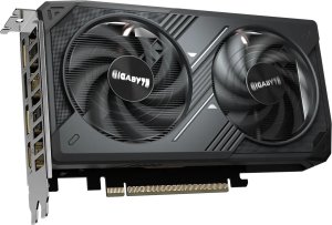 Karta graficzna Gigabyte GeForce RTX 5050 Windforce OC 8GB GDDR6 DLSS4 (GV-N5050WF2OC-8GD) 9