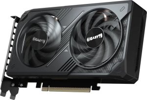 Karta graficzna Gigabyte GeForce RTX 5050 Windforce OC 8GB GDDR6 DLSS4 (GV-N5050WF2OC-8GD) 10