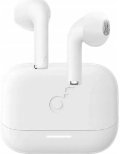 Anker Soundcore | True-Belaidės Earbuds | K20i | Bluetooth | In-Ear | Mikrofonas | Belaidės | Baltas 1