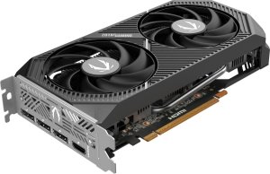 Karta graficzna Zotac Gaming GeForce RTX 5050 Twin Edge OC 8GB GDDR6 DLSS4 (ZT-B50500H-10M) 2