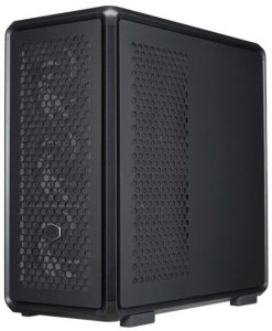 Obudowa MasterFrame 600 czarna 1