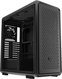 Obudowa Cooler Master MasterFrame 600 czarna (MF600-KGNN-S00) 3