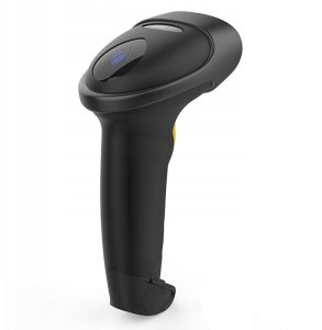 Czytnik kodów kreskowych i QR | 1D 2D | USB | Bluetooth 5